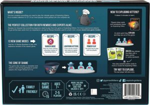 Exploting kittens Recipes For Disaster - Imagen 3