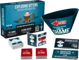Exploting kittens Recipes For Disaster - Imagen 5