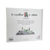 El monstruo de colores Pop-up - Imagen 2