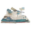 El monstruo de colores Pop-up - Imagen 3