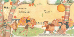 El jardín de los abrazos - Imagen 2