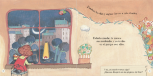 Una visita inesperada en mi familia - Imagen 2