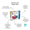 Magna-Tiles GLOW - Imagen 5