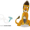 Leo va a la peluquería - Imagen 3
