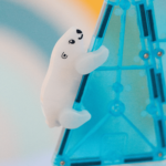 Magna-Tiles Artic Animals 25 pz set - Imagen 5