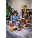 Magna-Tiles Dino World - Imagen 6