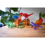 Magna-Tiles Dino World - Imagen 7