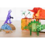 Magna-Tiles Dino World - Imagen 2