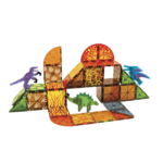Magna-Tiles Dino World - Imagen 3