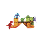 Magna-Tiles Dino World - Imagen 4