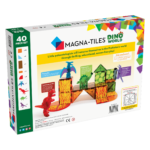 Magna-Tiles Dino World - Imagen 8