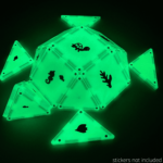 Magna-Tiles GLOW - Imagen 2