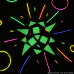 Magna-Tiles GLOW - Imagen 3