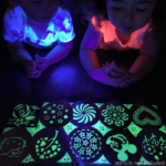 Magna-Tiles GLOW - Imagen 4