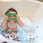 Juego de bañera números - Imagen 4